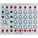 Картинка Eurorack-модуль Tiptop & Buchla 245t - лучшая цена, доставка по России