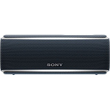Картинка Портативная акустика Sony SRSXB21 Black - лучшая цена, доставка по России