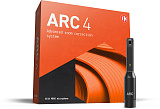 Картинка Измерительный микрофон IK Multimedia ARC 4 Soft + Mic - лучшая цена, доставка по России