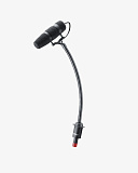 Картинка Инструментальный микрофон DPA 4099-DC-1 - лучшая цена, доставка по России