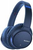 Картинка Наушники Sony WH-CH700NL - лучшая цена, доставка по России