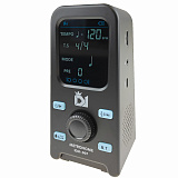Картинка Метроном цифровой DK iDM-007-BK - лучшая цена, доставка по России