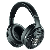 Картинка Полноразмерные наушники Focal Headphones Bathys BT ANC Deep Black - лучшая цена, доставка по России