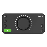 Картинка Компактный аудиоинтерфейс Audient EVO 4 - лучшая цена, доставка по России