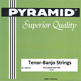 Картинка Комплект струн для банджо Pyramid 511100 - лучшая цена, доставка по России