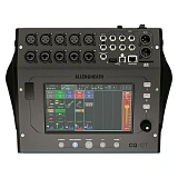 Картинка Цифровой микшер Allen & Heath CQ12T - лучшая цена, доставка по России