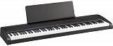 Картинка Цифровое пианино Korg B2-BK - лучшая цена, доставка по России