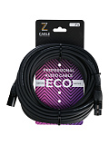 Картинка Микрофонный кабель Zzcable E1-XLR-M-F-0900-0 - лучшая цена, доставка по России