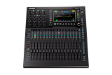 Картинка Цифровой микшер Allen & Heath QU-5 Console - лучшая цена, доставка по России