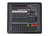 Картинка Микшерный пульт LАudio AG-8PBX4 - лучшая цена, доставка по России