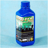 Картинка Жидкость для генераторов тумана DF-Haze-Medium - лучшая цена, доставка по России