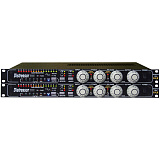 Картинка Компрессор Empirical Labs EL8X-S Distressor Stereo Pair - лучшая цена, доставка по России