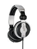 Картинка Студийные наушники LAudio LHD-300DJ - лучшая цена, доставка по России