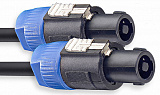 Картинка Профессиональный кабель для акустических систем Stagg SSP30SS25 - лучшая цена, доставка по России