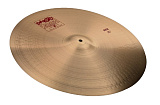 Картинка Тарелка 20" Paiste 0001061620 2002 Ride Тарелка 20'' - лучшая цена, доставка по России