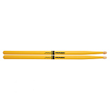 Картинка Барабанные палочки Pro-Mark RBH595AW Yellow 5B Rebound - лучшая цена, доставка по России