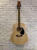 Картинка Акустическая гитара Homage LF-4100-N Уценка - лучшая цена, доставка по России