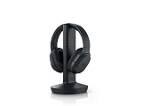 Картинка Беспроводные наушники Sony MDRRF895RK - лучшая цена, доставка по России