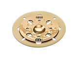 Картинка Стэк-тарелка 12/16" Meinl AC-BULLET - лучшая цена, доставка по России