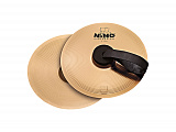 Картинка Тарелки ручные 8 Nino Percussion NINO-BO20 - лучшая цена, доставка по России