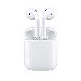 Картинка  Apple AirPods - лучшая цена, доставка по России