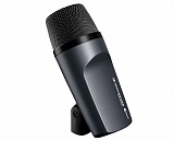 Картинка Микрофон для бас-барабана Sennheiser E 602 II - лучшая цена, доставка по России