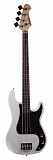 Картинка Бас-гитара Aria STB-PB/B WH - лучшая цена, доставка по России