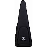 Картинка Чехол для электрогитары Spira VG-30 BK - лучшая цена, доставка по России