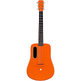 Картинка Трансакустическая гитара Lava ME 2 Freeboost Orange - лучшая цена, доставка по России