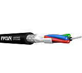 Картинка Микрофонный кабель РУСИЧ МКП-4022 - лучшая цена, доставка по России