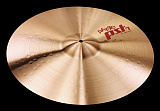 Картинка Тарелка 20" Paiste 0001701820 PST 7 Light Ride Тарелка 20'' - лучшая цена, доставка по России