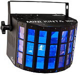 Картинка Светодиодный многолучевой эффект Chauvet Mini Kinta LED IRC - лучшая цена, доставка по России