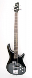 Картинка Бас-гитара Swing SB1-BK - лучшая цена, доставка по России
