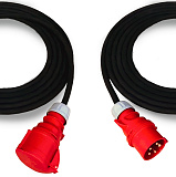 Картинка Силовой кабель EDS CP-16CC20 - лучшая цена, доставка по России