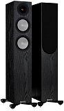 Картинка Напольная акустика Monitor Audio Silver 200 Black Oak (7G) - лучшая цена, доставка по России