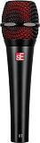 Картинка Вокальный микрофон SE Electronics V7 Black - лучшая цена, доставка по России