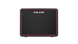 Картинка Портативный цифровой комбоусилитель Nux Mighty-Lite-BT-MKII-GRAY - лучшая цена, доставка по России
