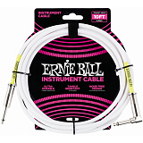 Картинка Инструментальный кабель Ernie Ball 6049 - лучшая цена, доставка по России