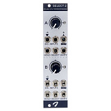 Картинка Eurorack-модуль Joranalogue Select 2 - лучшая цена, доставка по России