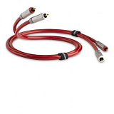Картинка USB-кабель Qed (QE3247) Reference Hi Res USB 2.0m - лучшая цена, доставка по России