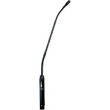 Картинка Микрофон на "гусиной шее" Shure MX412S/N - лучшая цена, доставка по России