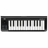 Картинка MIDI-клавиатура Korg MICROKEY2-25 BLUETOOTH MIDI - лучшая цена, доставка по России