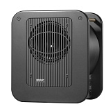 Картинка Студийный сабвуфер Genelec 7360APM  Subwoofer SAM 7360A black - лучшая цена, доставка по России
