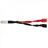Картинка Акустический кабель Wireworld Luna 8 Speaker Cable 3.0m Pair (BAN-BAN) - лучшая цена, доставка по России