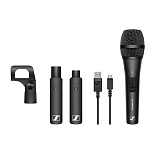 Картинка Радиосистема Sennheiser XSW-D Vocal Set - лучшая цена, доставка по России