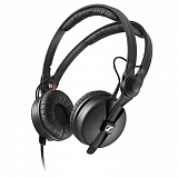 Картинка  Sennheiser HD 25 PLUS - лучшая цена, доставка по России