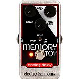 Картинка Гитарная педаль Electro-Harmonix Nano Memory Toy - лучшая цена, доставка по России