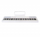 Картинка Цифровое пианино Artesia Performer White - лучшая цена, доставка по России
