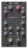 Картинка Eurorack-модуль SSL 500 Series Ultraviolet Stereo EQ - лучшая цена, доставка по России