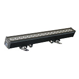 Картинка LED панель Involight LEDBAR1810W - лучшая цена, доставка по России
